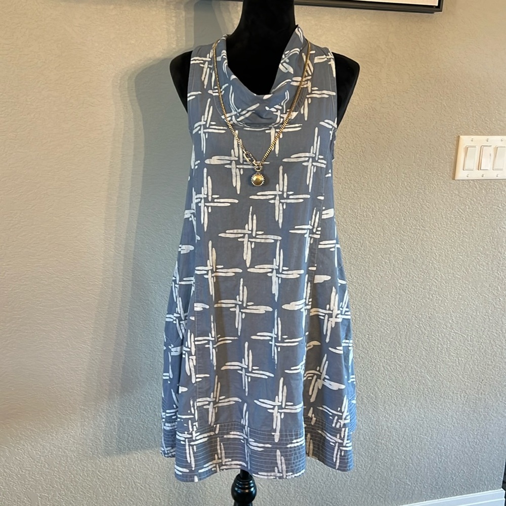 Global Mamas Eli Dress Size M